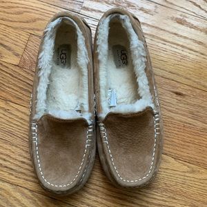 UGG Moccasins